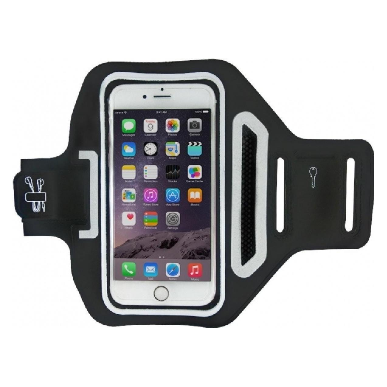 SmartFitness Apple iPhone 8 Plus Handy Sport Armband (00023212)