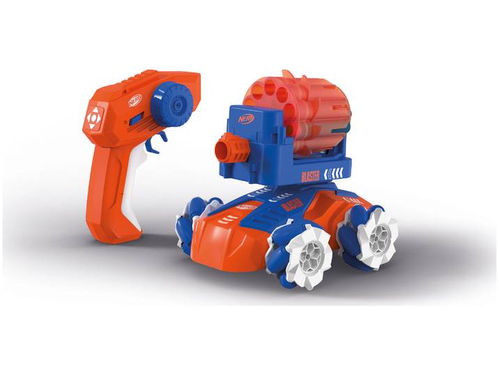 Carrera RC Nerf™ Blasting Car