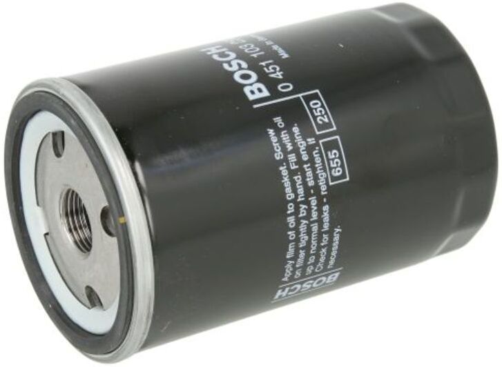 Ölfilter BOSCH 0 451 103 258
