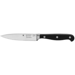 WMF Allzweckmesser Spitzenkl. Plus 20,5 cm Stahl Schwarz