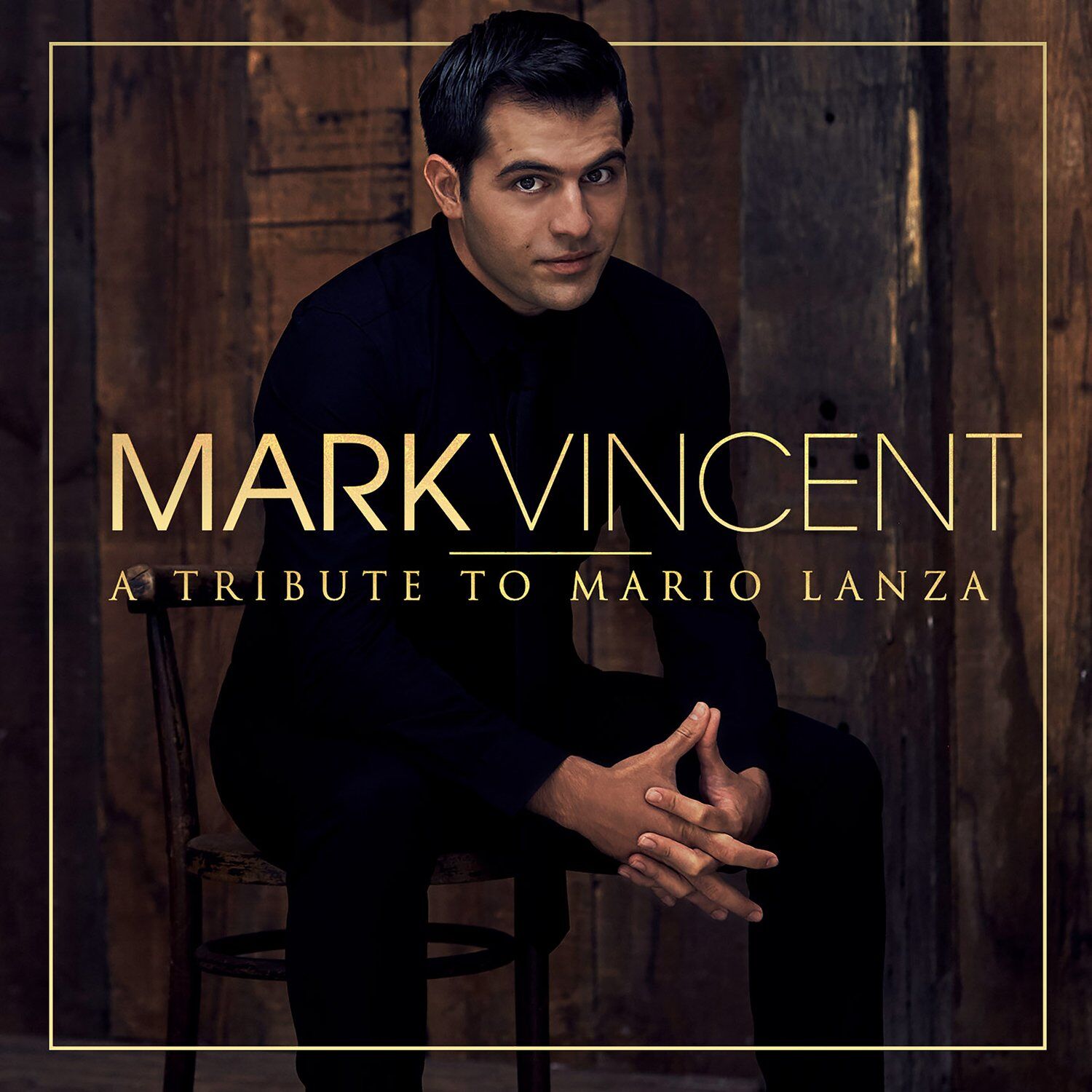Mark Vincent - A Tribute to Mario Lanza - Preis vom 09.10.2026 07:28:09 h
