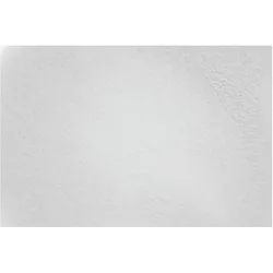 Westcott Hintergrundstoff (270 cm, 304.80 cm), Hintergrundsystem, Weiss