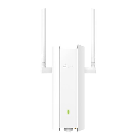 TP-Link Omada EAP625-Outdoor HD AX1800 Innen- und Außenbereich Wi-Fi 6 Accesspoint