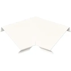 Hager FW-Oberteil up/down EK 115x110 OT 80 vw