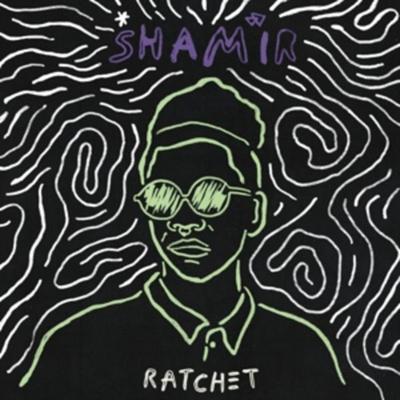 Ratchet - Shamir, Vinyl