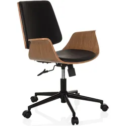hjh LIVING, Bürostuhl, Cenca Ii (40 - 49 cm)