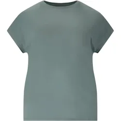 Endurance, Damen, Sportshirt, Jenirei Soft Touch, Grau