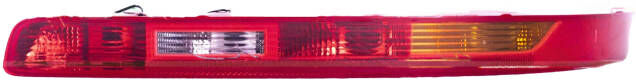 PRASCO AD8304453 Rear fog light