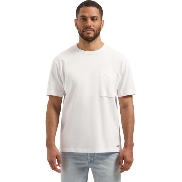 Dstrezzed Steve tee
