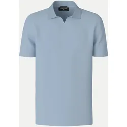 Poloshirt Pepe Blau M