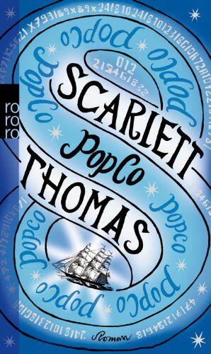 Scarlett Thomas - PopCo - Preis vom 11.10.2026 03:10:56 h