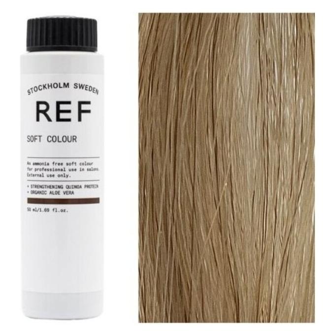 Ref. Soft Colour Coloration 8.0 Light Blonde 3 x 50 ml (8.0 Light Blonde) (16678834)
