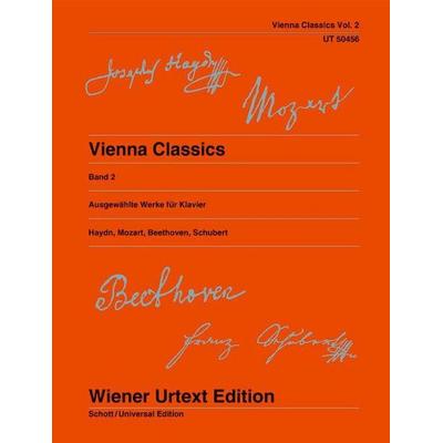 Vienna Classics Band 2 -