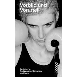 Vorbild und Vorurteil, Belletristik von Jeannine Borer