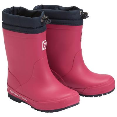 Didriksons - Kid's Slush Winter Boot - Winterschuhe 29 | EU 29 rosa