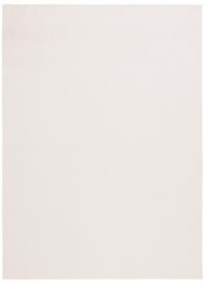 SAFAVIEH Faux Rabbit Fur Machine Washable Slip Resistant Nanami Rug