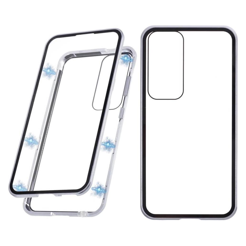 Cover-Discount Galaxy S25 - Front- & Back Panzerglas (Samsung Galaxy S25) (57346342)