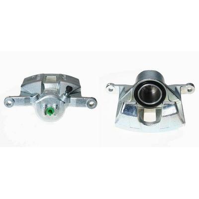 MAPCO Bremssattel 4304 Vorderachse links für HONDA