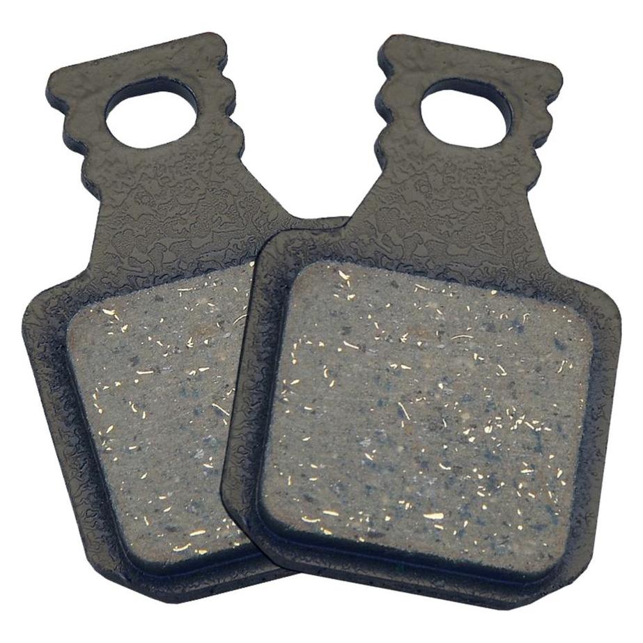 Clarks Bremsbelag VRX 866C Sintered Magura (Magura, Sintermetall) (VRX866C)