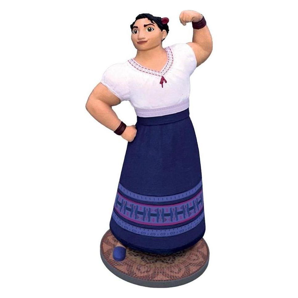 Bullyland Disney Encanto Luisa Madrigal (FIGU9027)