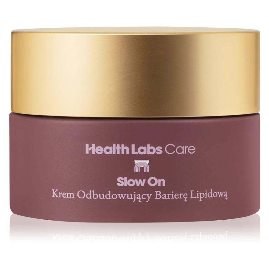 Health Labs Care Healthlabs Slow On Lipid Barrier Restorative Cream 50Ml (50 ml, 24h Creme) (5904999479715)