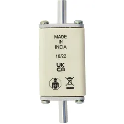 Bussmann, Sicherung, NH FUSE 63AMP 690V gG SIZE 00 (63 A)