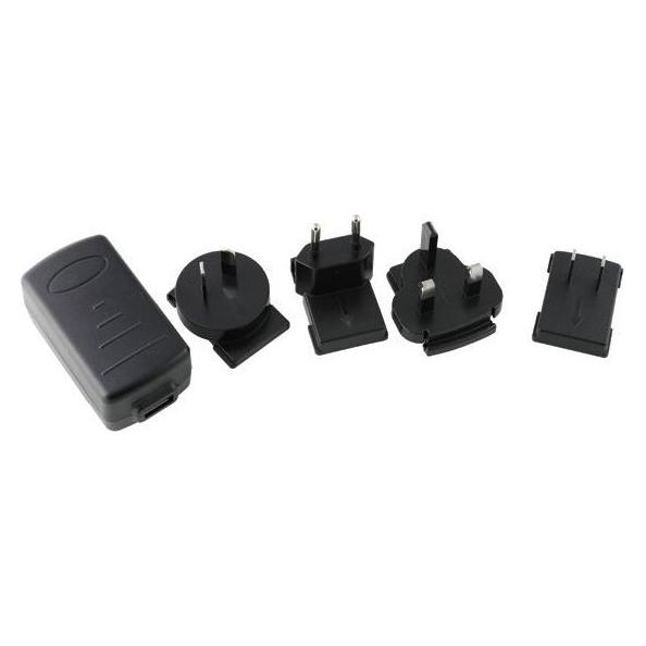Honeywell USB-Netzteil 5V/2A inkl. Plugs (EU,US,UK,AU) (50130570-001)