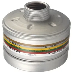 DRÄGER Kombifilter 1140 A2B2E2K2HgP3 R D