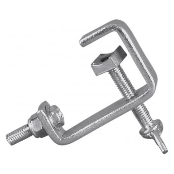 Eurolite TH-25 Theaterhaken silber (58000450)