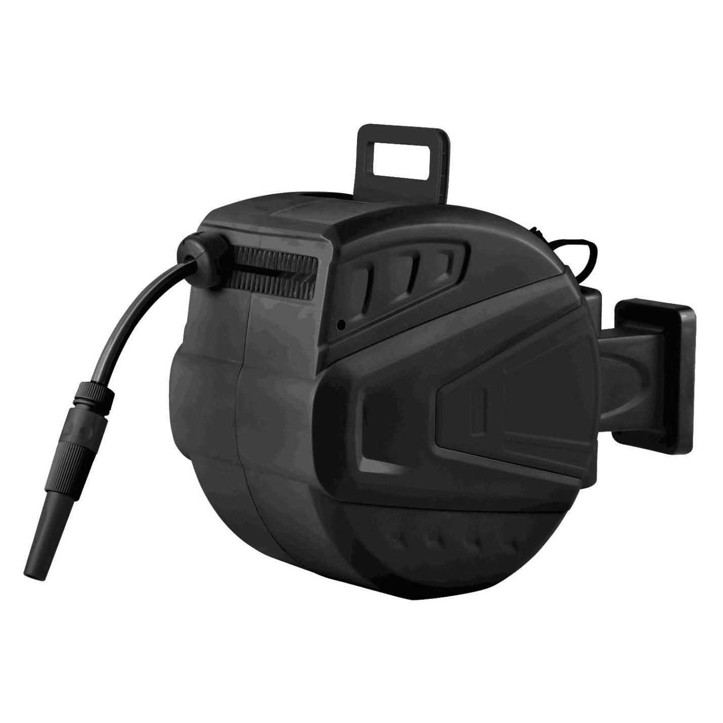 Statt Automatic Roll-Up Hose Reel, 18 m (18 m) (952574)