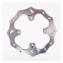Braking, Bremsscheibe