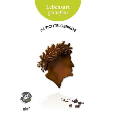 Lebensart genießen - im Fichtelgebirge (Neuausgabe), Paperback von Eugen Gomringer,Birgit Simmler,Ronald Ledermüller,Wilhelm Siemen,Alexandra
