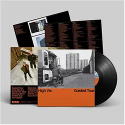 Cargo, Schallplatten, Guided Tour (High Vis)