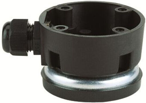 werma Boîtier de connexion 97584004 Pied magnétique (975.840.04)