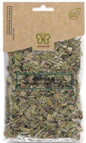 Naturcid Eco Infusión Gayaba 50 gr
