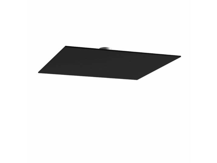 Lodes Wand- und Deckenleuchte Puzzle Mega - Schwarz matt , Squar