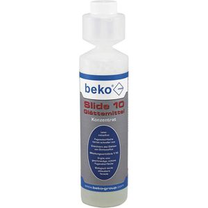 Beko Glättmittel 2002250 für Silikon & Dichtstoffe, Konzentrat in Flasche, 250ml