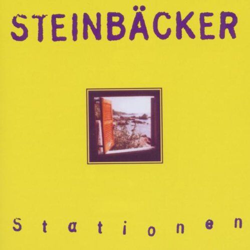 Gert Steinbäcker - Stationen - Preis vom 27.09.2026 03:53:48 h