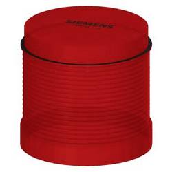 Siemens Blitzlichtelement 8WD44400CB 8WD4440-0CB Xenon Rot 1 St.