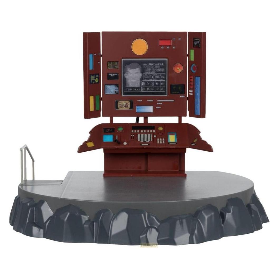 McFarlane Batman: The Animated Series DC Direct Spielset The Batcave (65552322)
