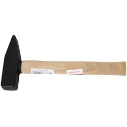 Richmann, Axt + Beil, Hammer with wooden handle "" 4kg