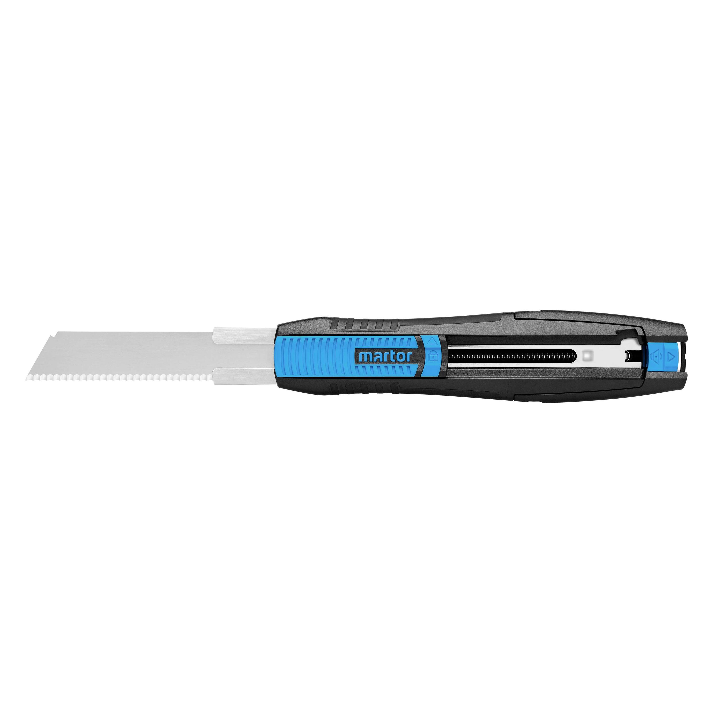 Martor SECUNORM 380 (Cutter) (380005.02)