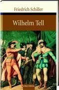 Friedrich Schiller - Wilhelm Tell: Zum Neujahrsgeschenk auf 1805 - Preis vom 09.10.2026 07:28:09 h