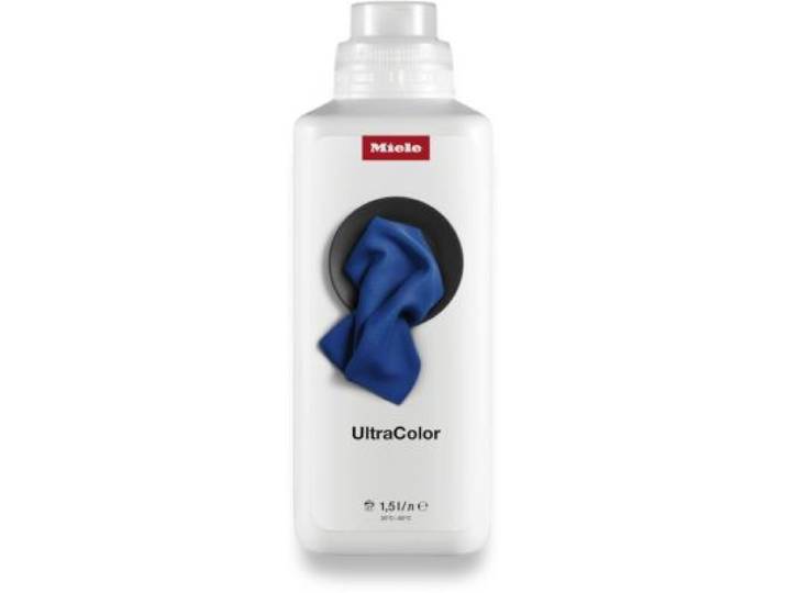 Miele - Lessive Liquide Ultracolor