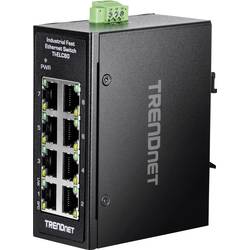 TrendNet TI-ELC80 TI-ELC80 Netzwerk Switch 100 MBit/s