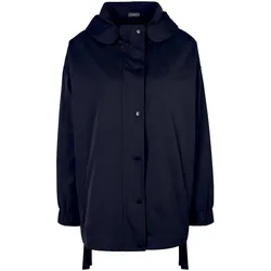Jacke Peter Hahn blau, 42