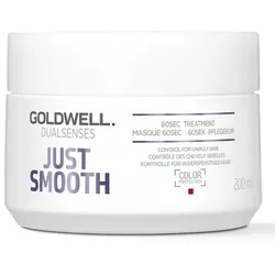Dualsenses Just Smooth Taming 60sec-Treatment 200 ml - Nur noch kurze Zeit verfü...
