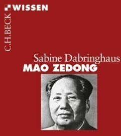 Sabine Dabringhaus - Mao Zedong - Preis vom 02.10.2026 23:42:20 h