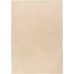 Teppich RELAX beige (BL 160x220 cm) - BL 160x220 cm