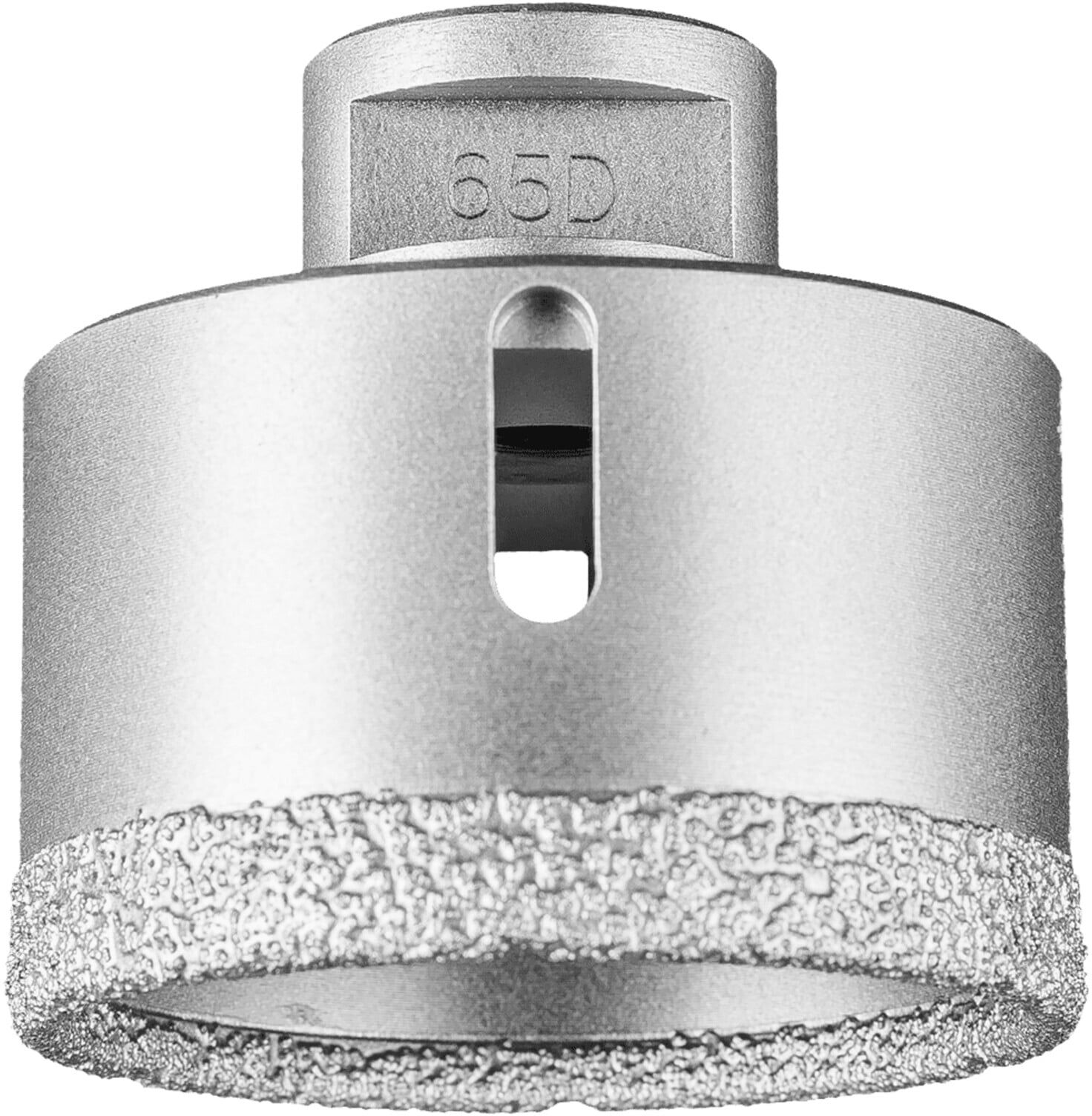 PFERD Diamond tools Bohrkrone DCD 65XM14 FL (68300135)